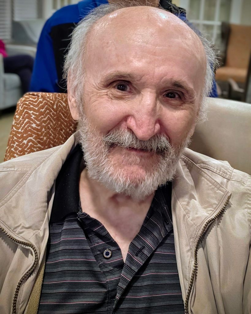 Spyros Doumakis Profile Photo