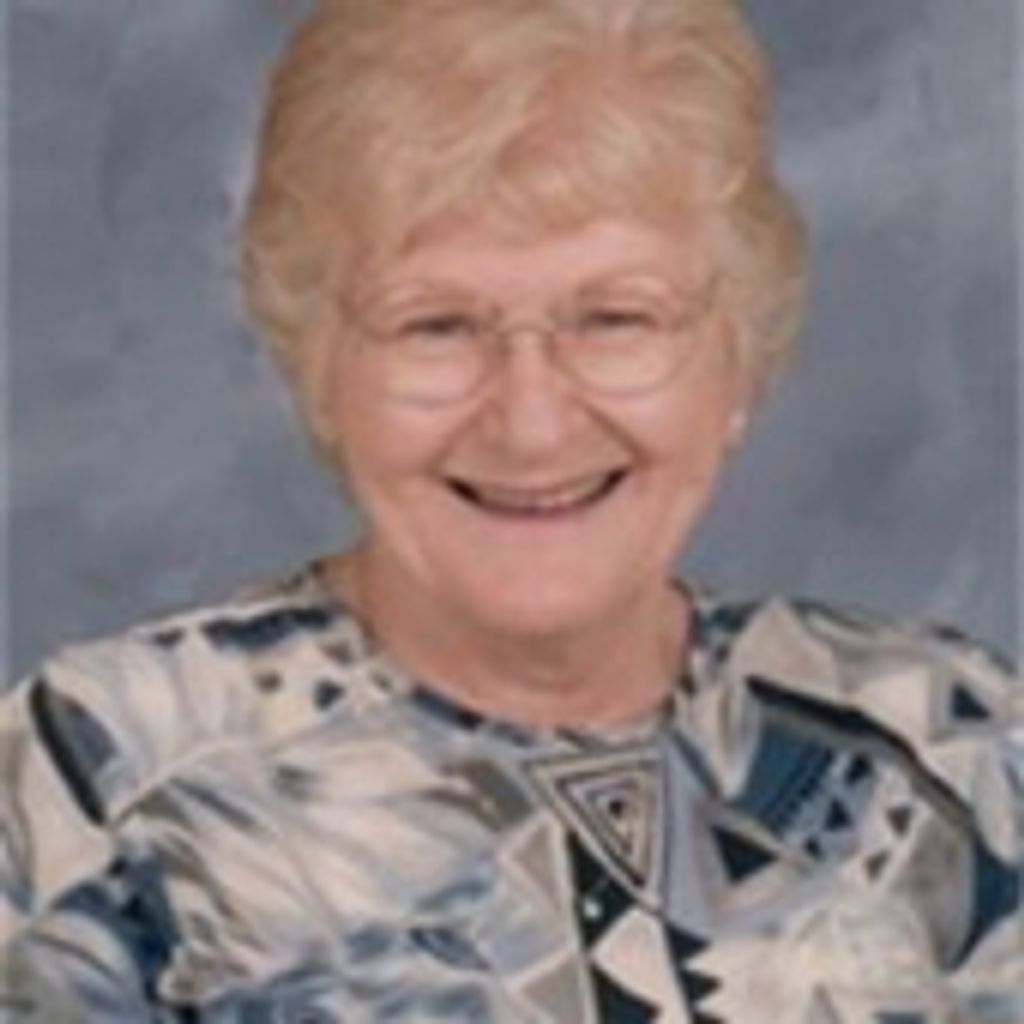 Claudia Ann Wright