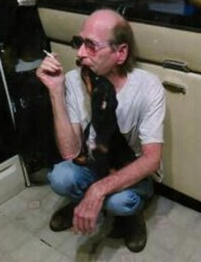 Kenneth Murphy Profile Photo