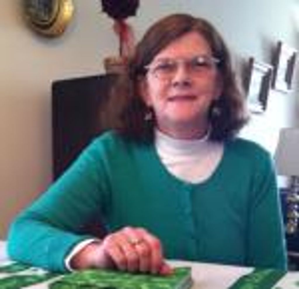 Mary  T. (Moriarty)  Duffy