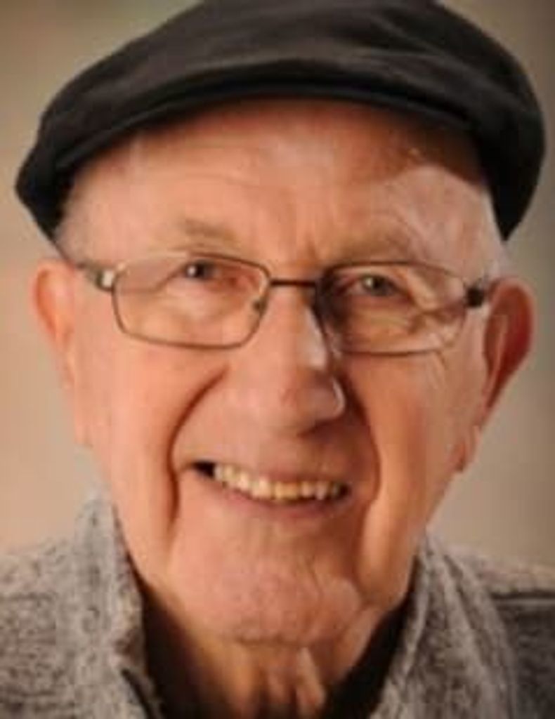 James Fred Shirley Profile Photo