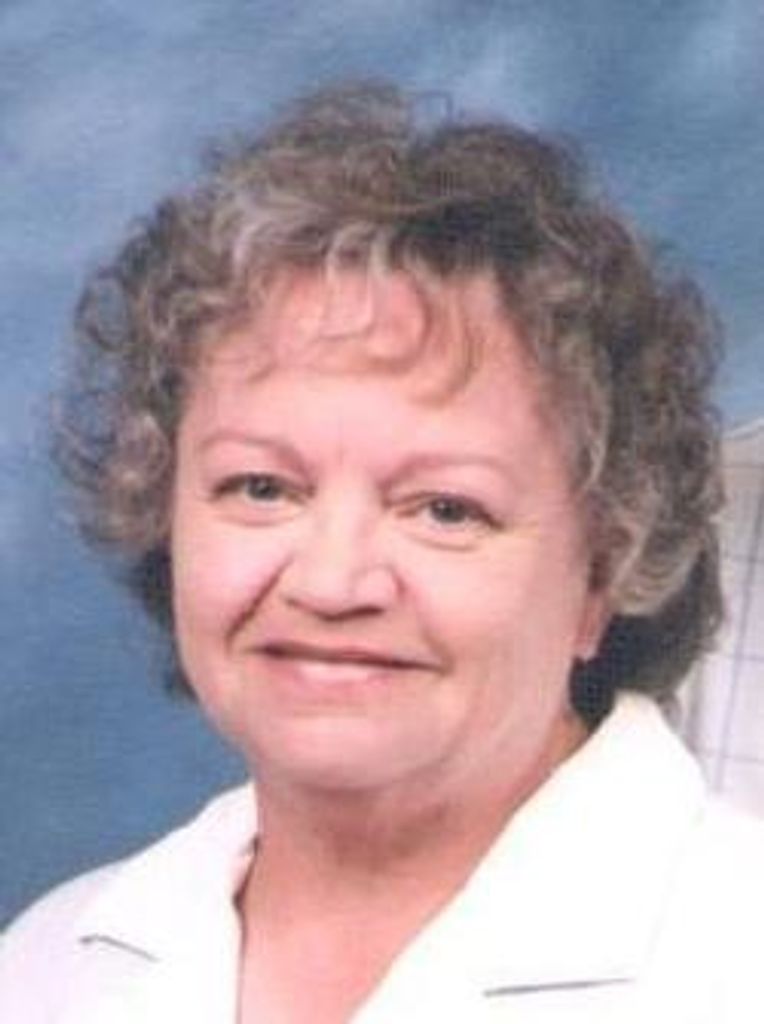 Barbara Ann Simpson