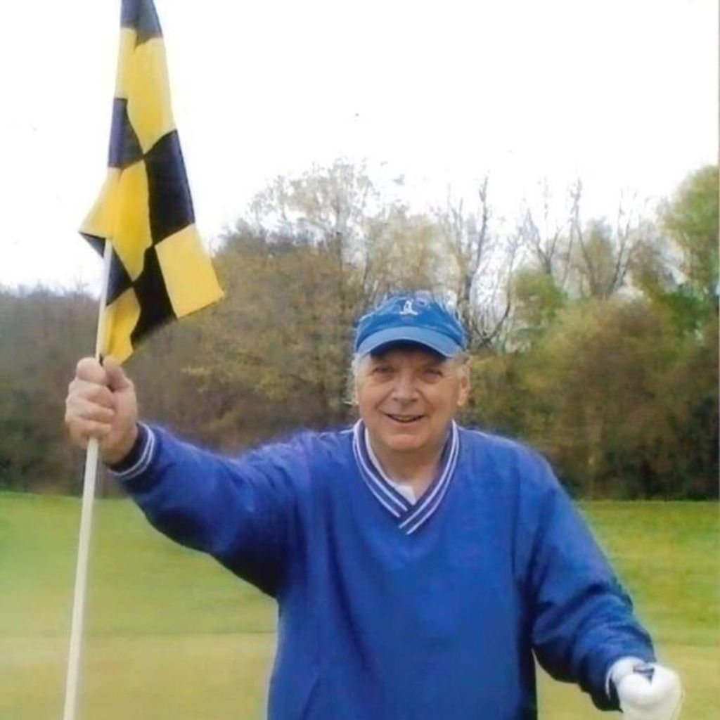 Clair 'Buzz' Clark Profile Photo