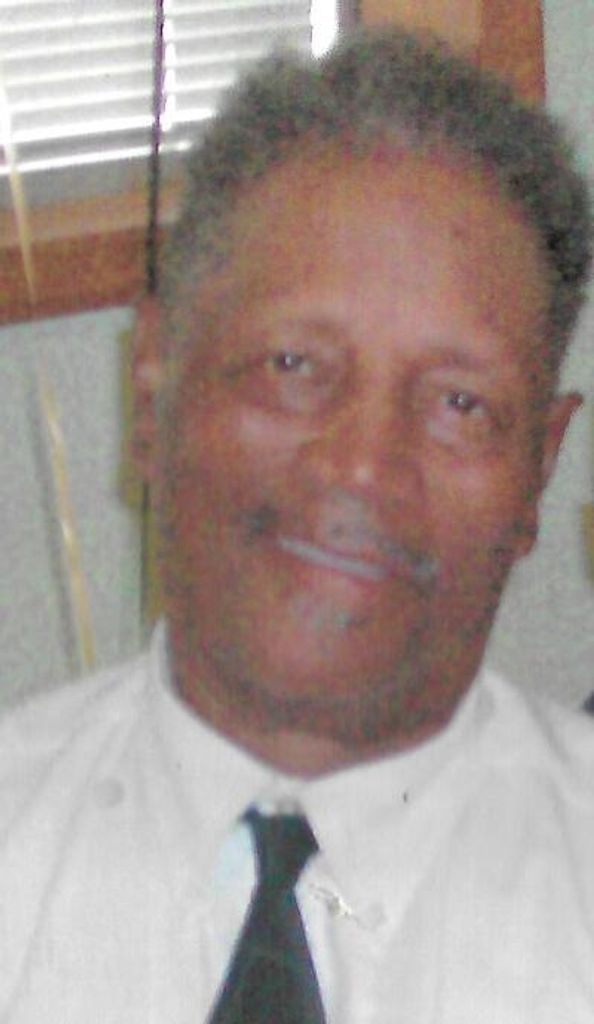 Boyise Tom Williams, Sr.