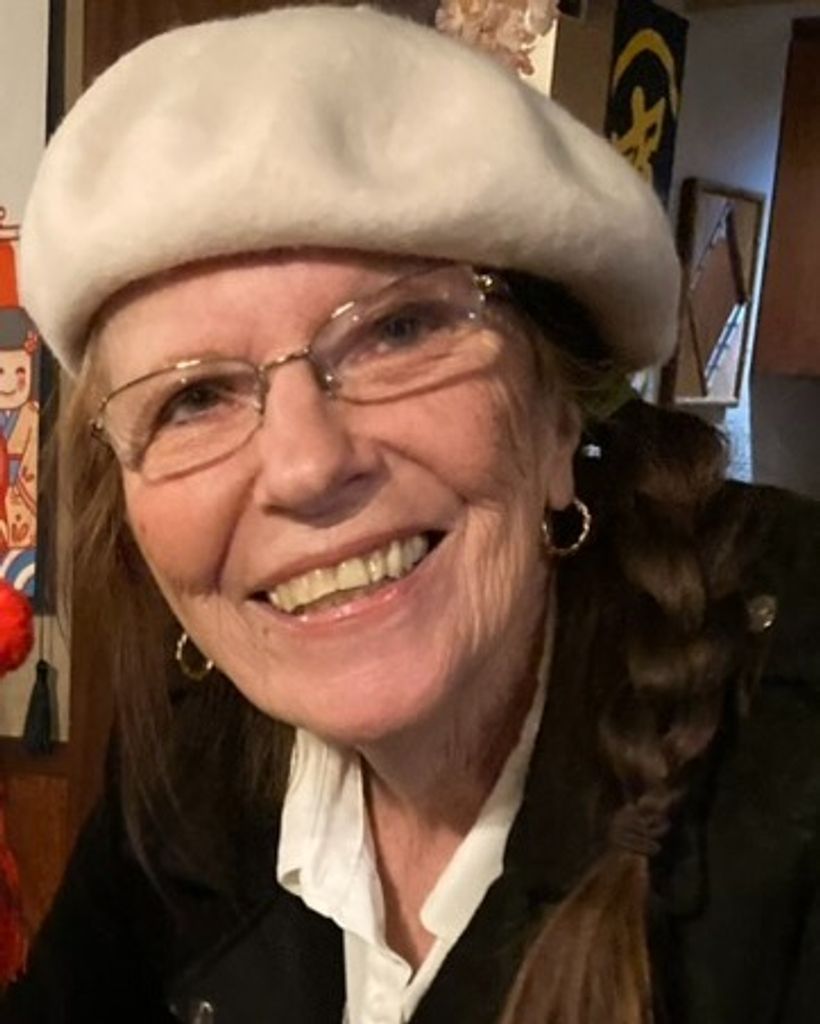 Helga Renate Soto