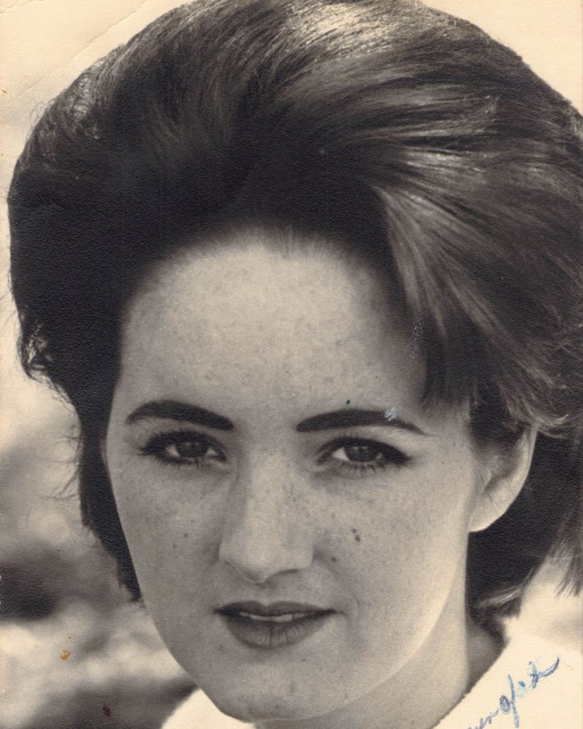 Gloria Ruth Ramirez Profile Photo