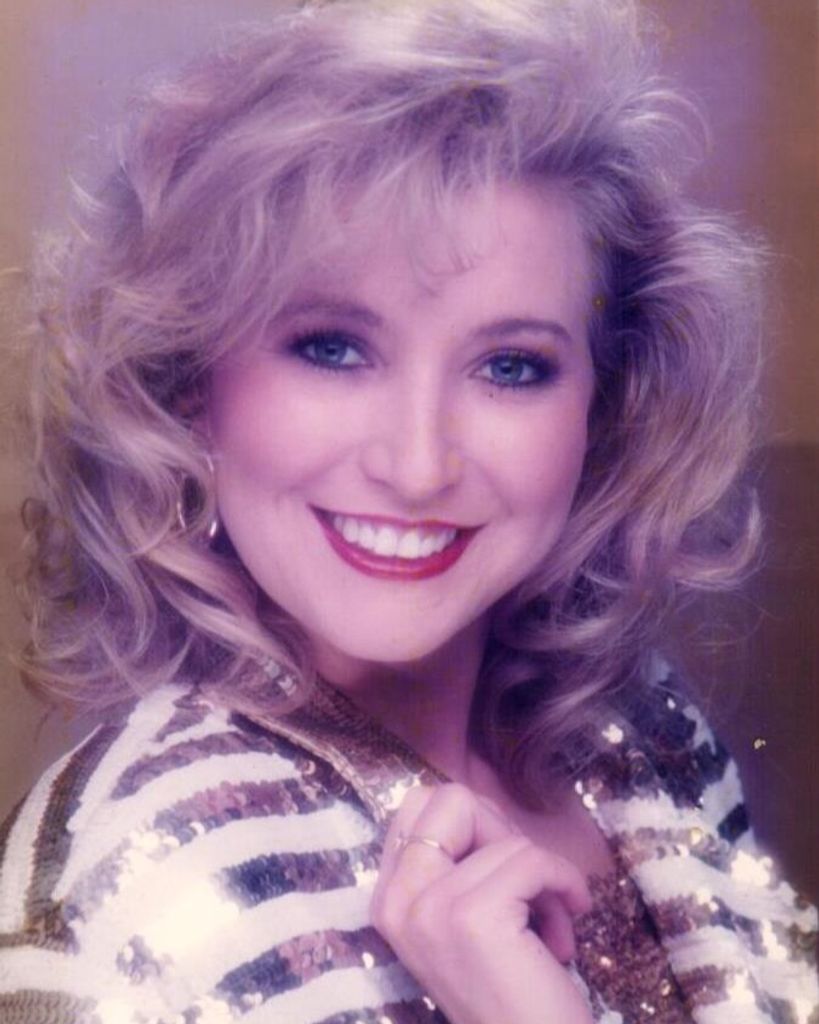 Rebecca Ann Glenn