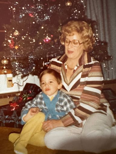 Wanda L. (Bowers)  Longstreth photo gallery thumbnail 18 of 71