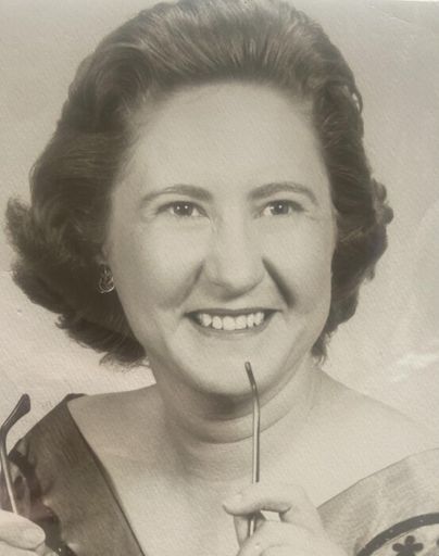 Mary Ellen (Cunningham)  Kirkpatrick Profile Photo