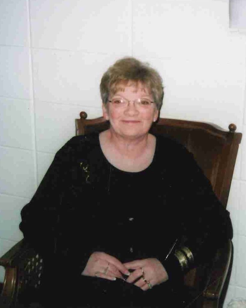 Marie Janice Maley Profile Photo
