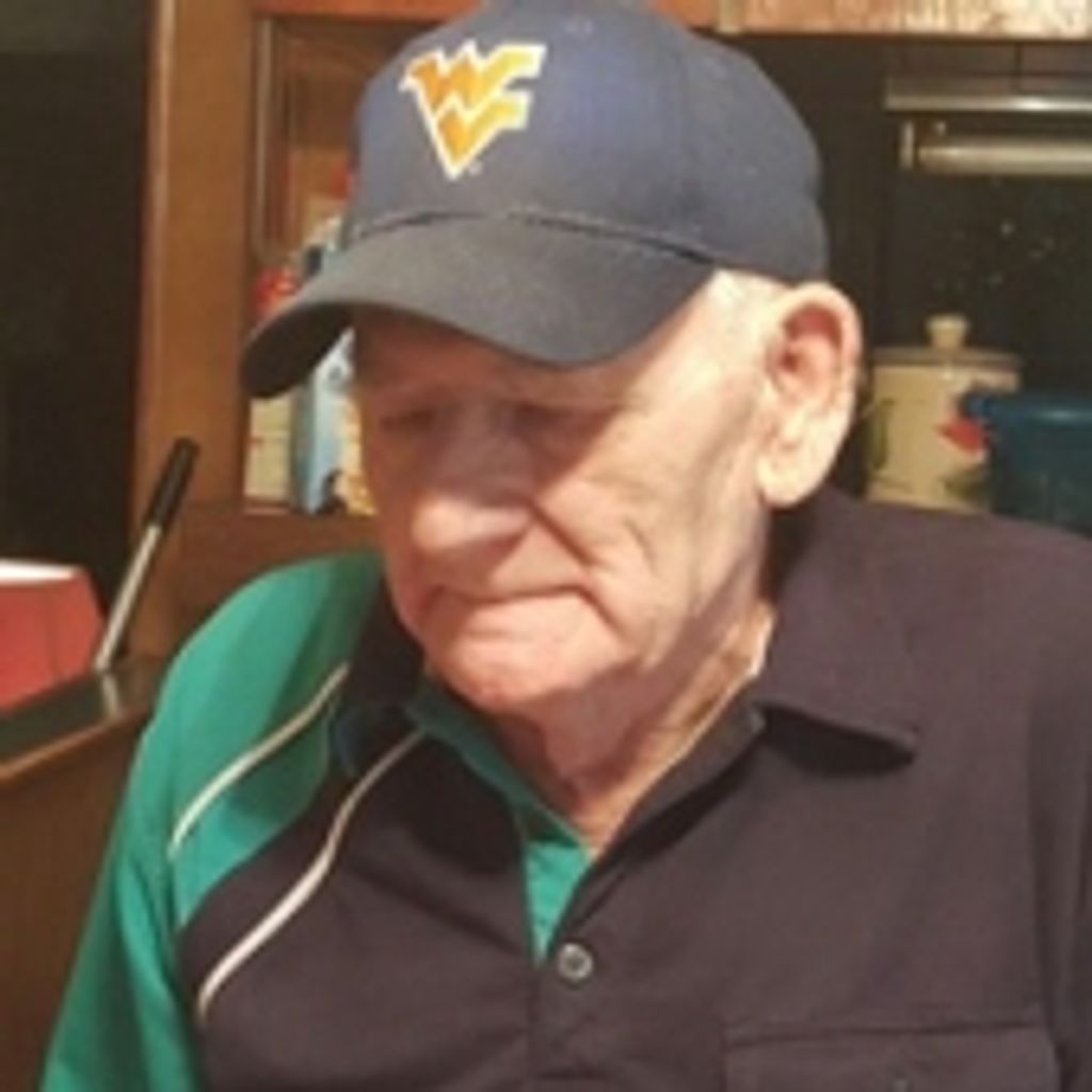 John Lee Masters Profile Photo