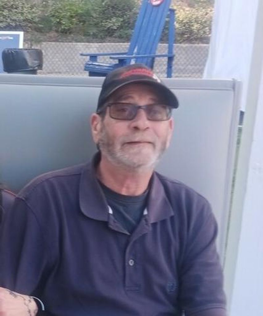 Claude "Butch" Chalmers Romine, Jr.