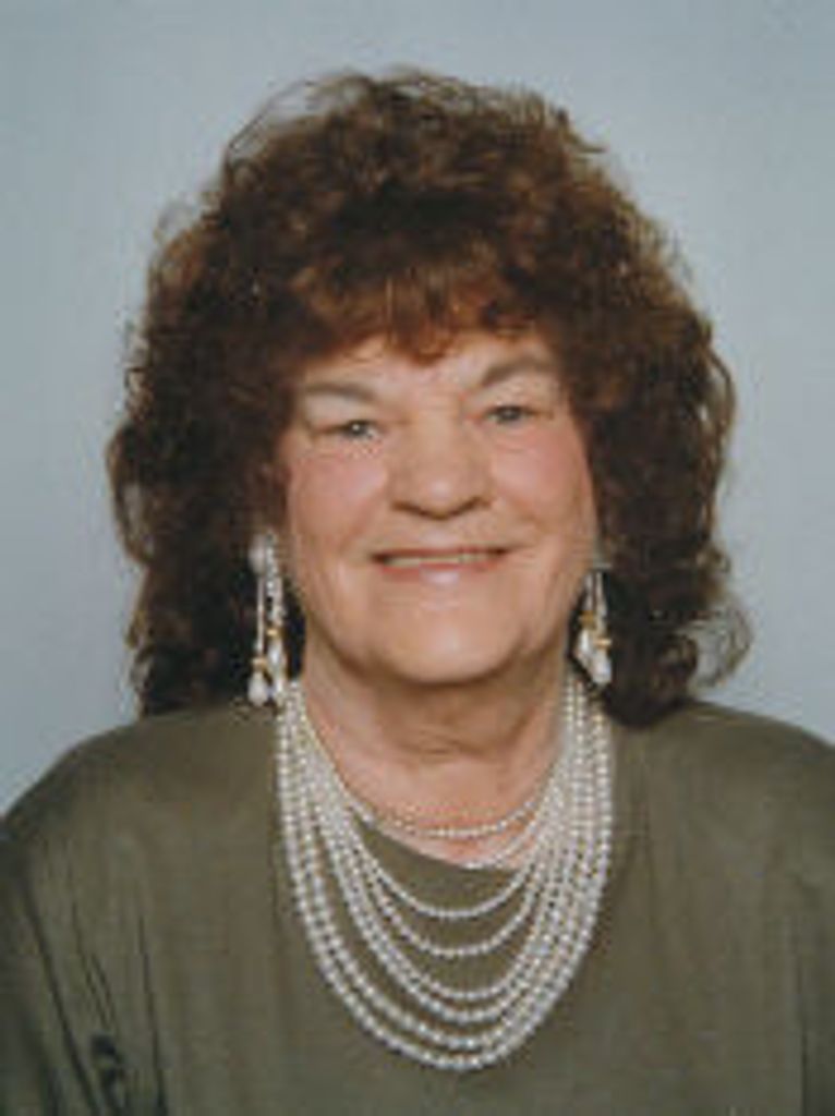 Willa Dean Garris Profile Photo