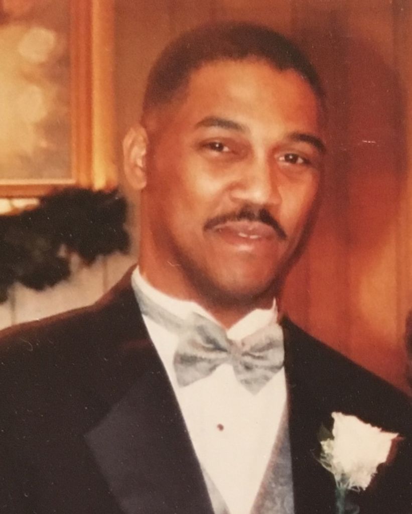 Clarence (Jay) Bruce Young  Jr. Profile Photo