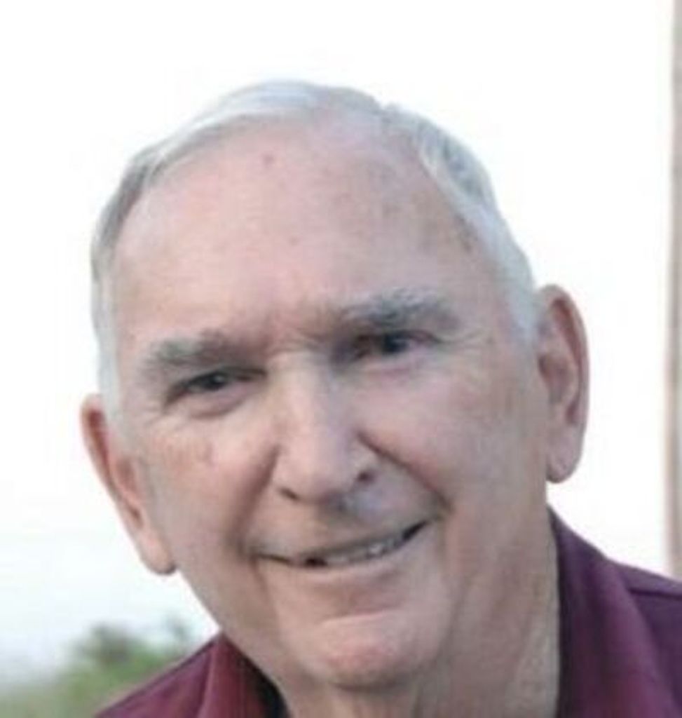 General Thomas P. Gore