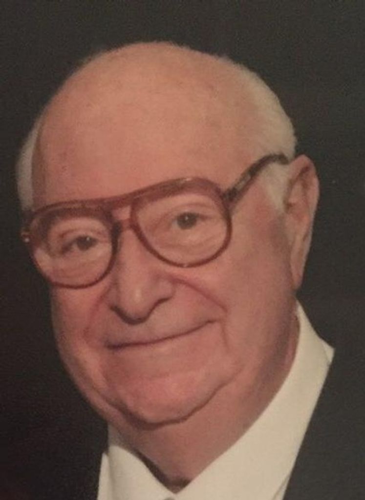 Michael C. Sarnie, Jr. Profile Photo