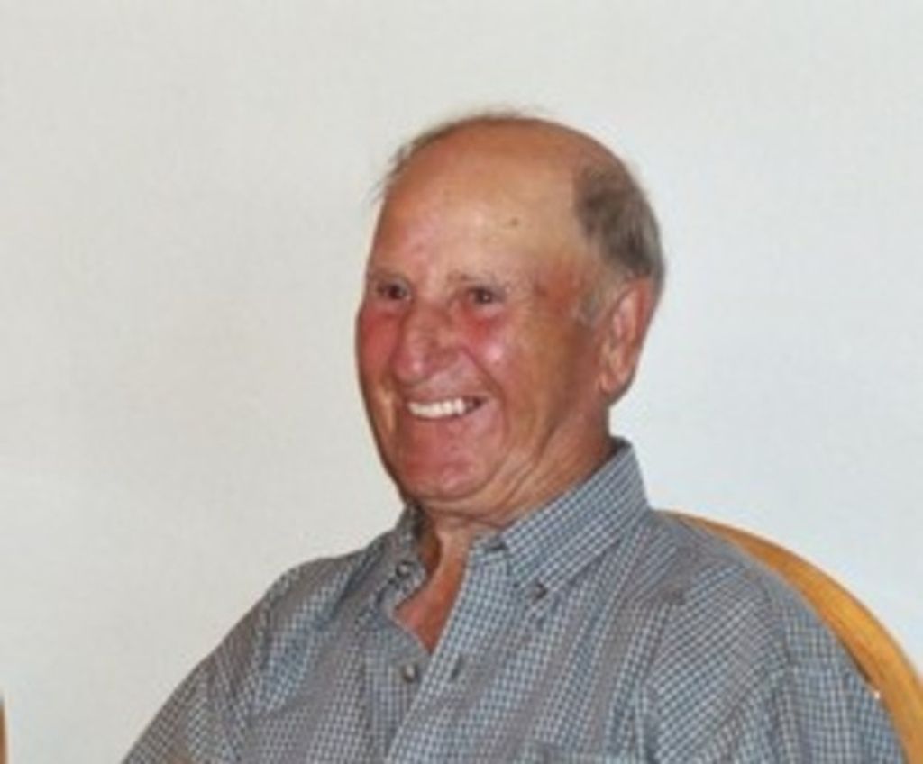 Ambrose Eugene Steidl Profile Photo