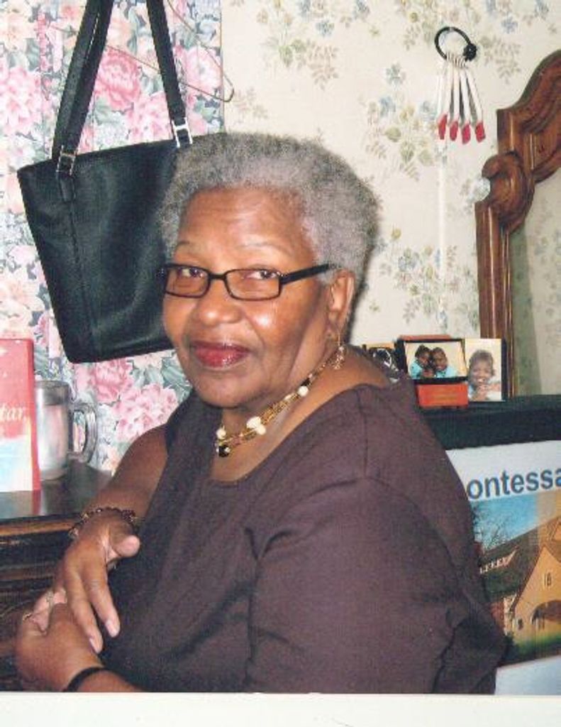 Gladys L. Pyles Profile Photo