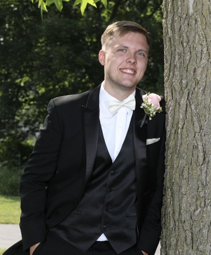 Ralph "Trey" C. Steigerwald Iii