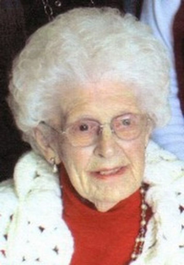 Annetta M. Dickinson