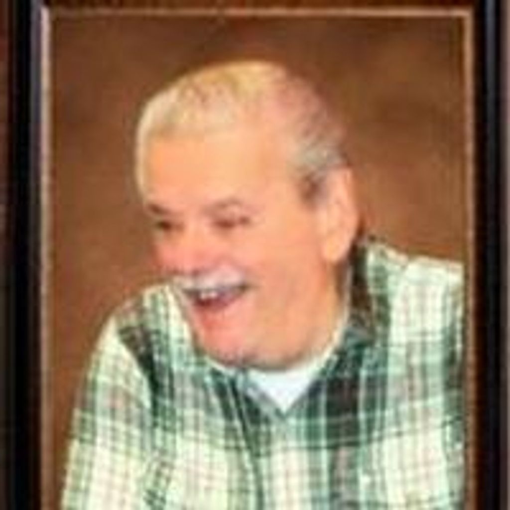 Raymond Charles Rock