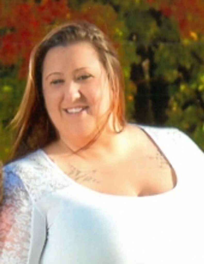 Savannah Christine Blevins