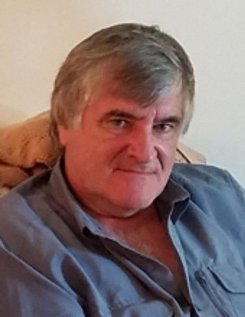 Jerald  J. "Jerry"  Knetter 