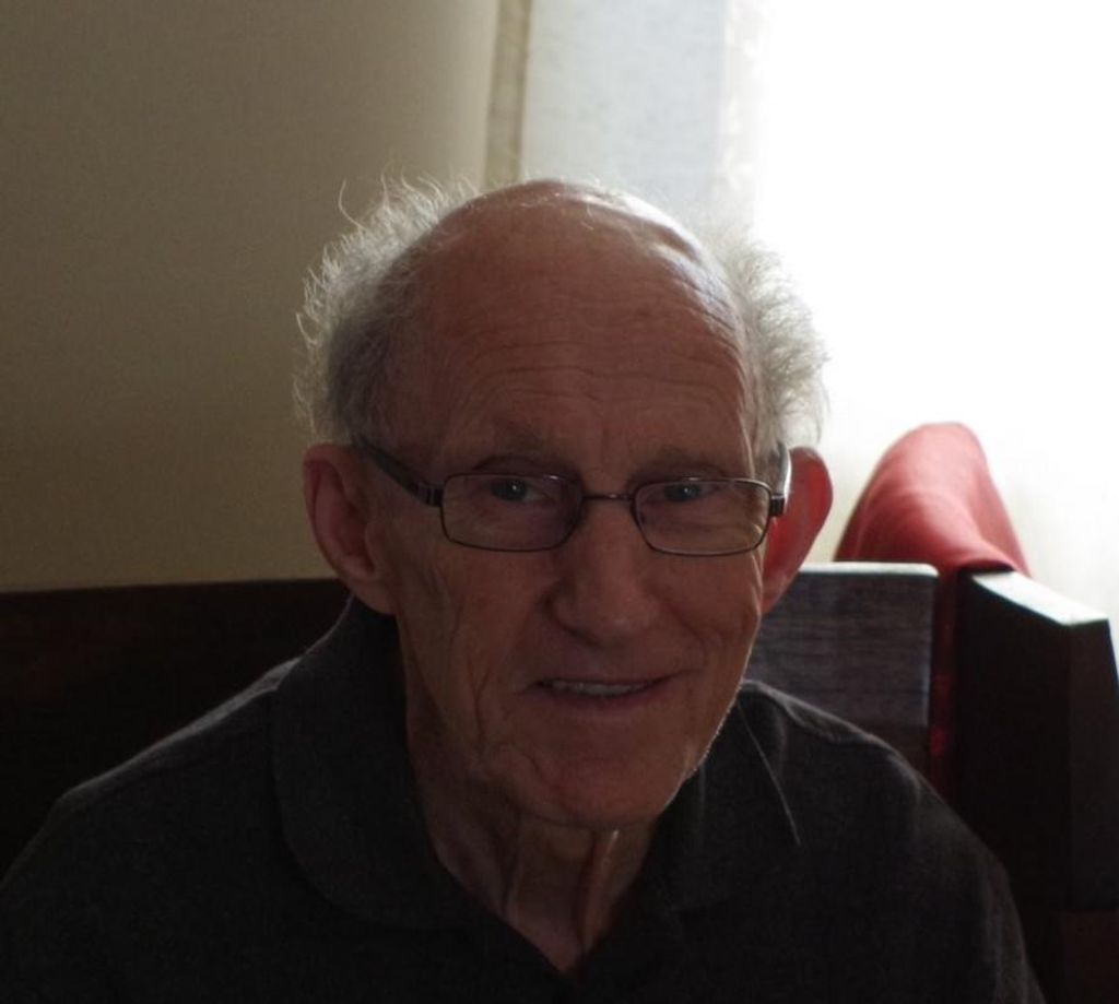 Bramwell Clayton Sheppard Profile Photo