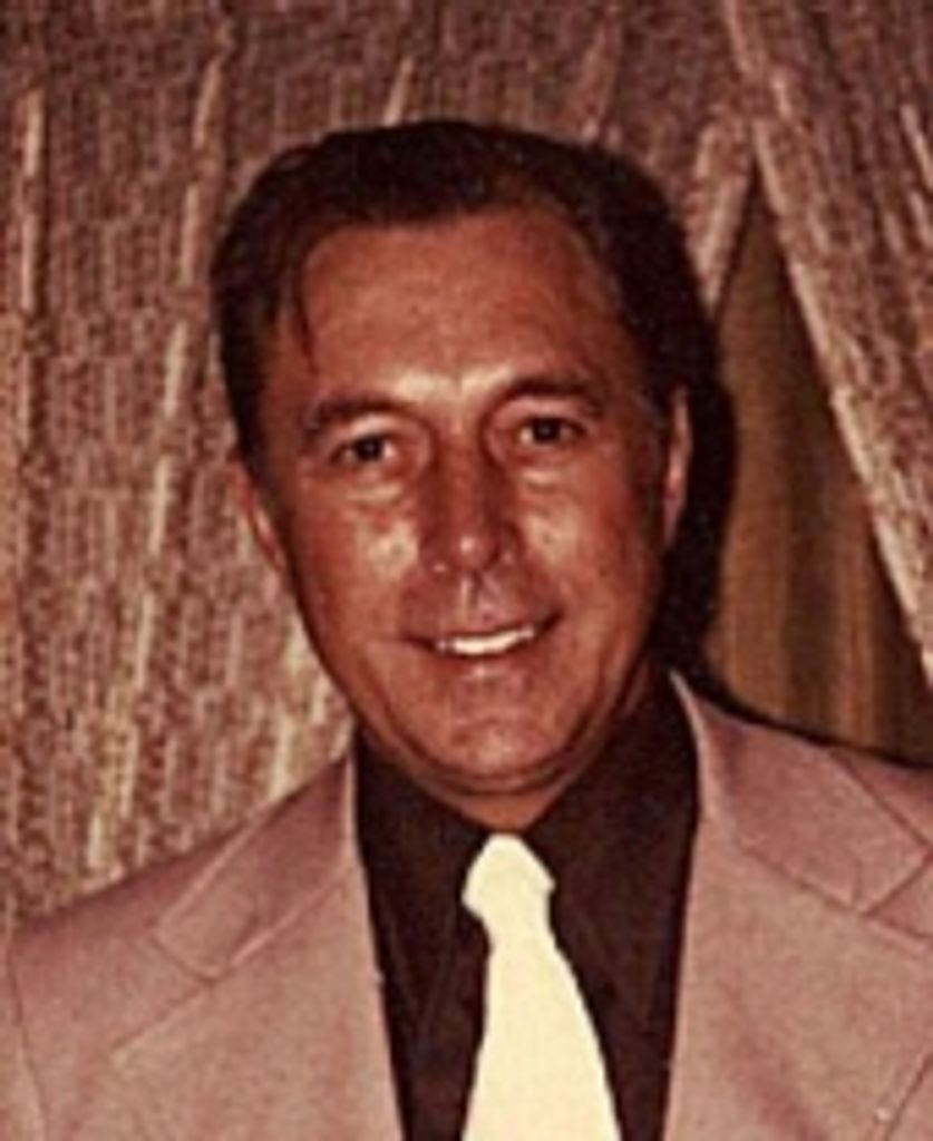 Raymond Lang