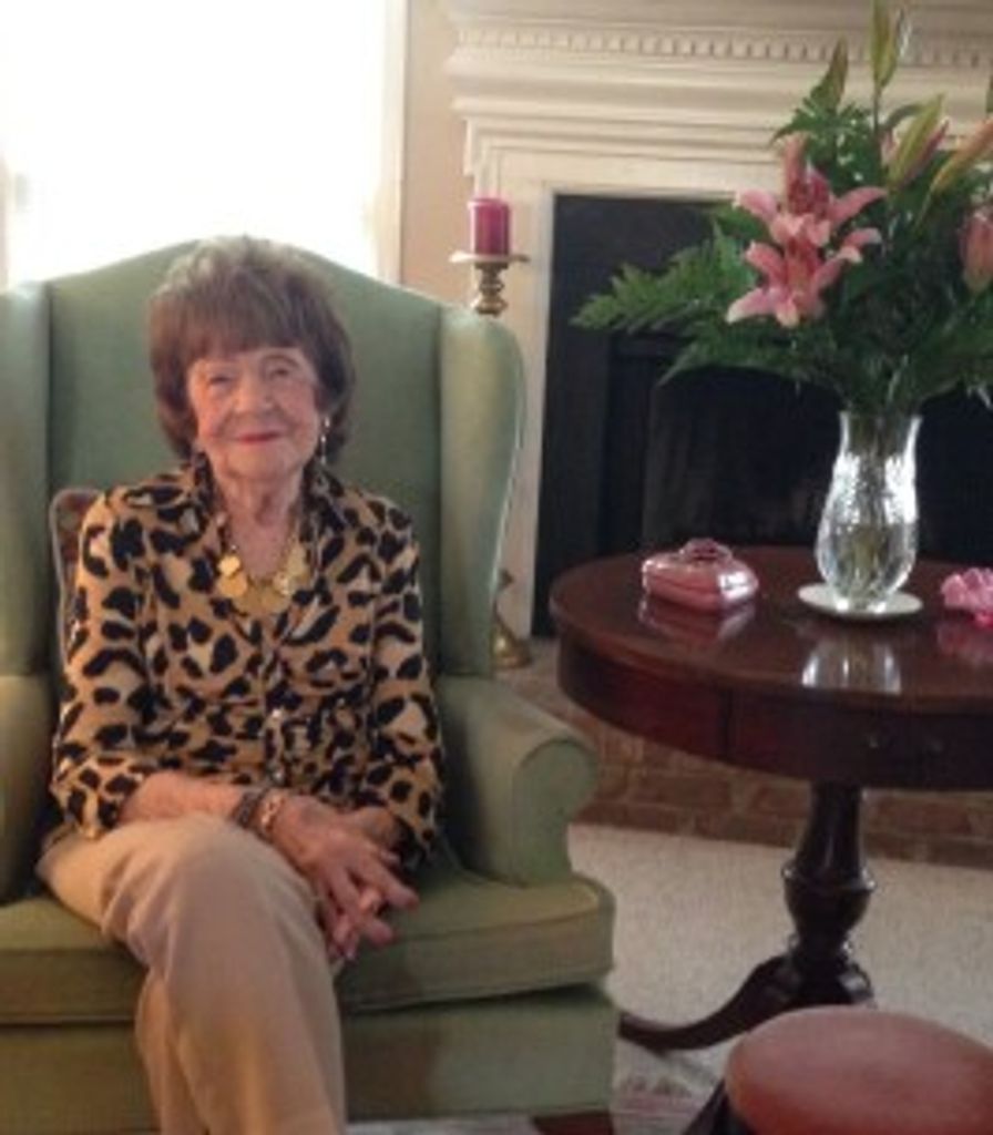 Marjorie Easley Profile Photo