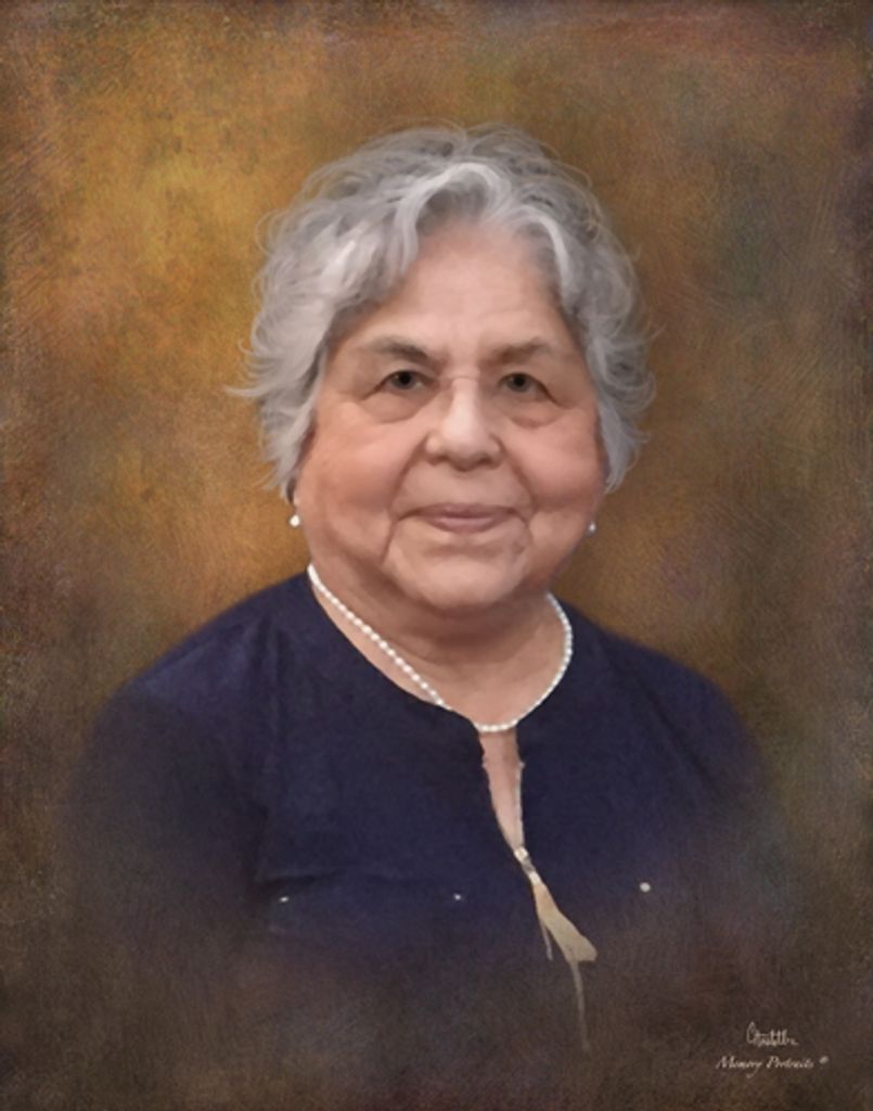 Maria De Jesus Navarro