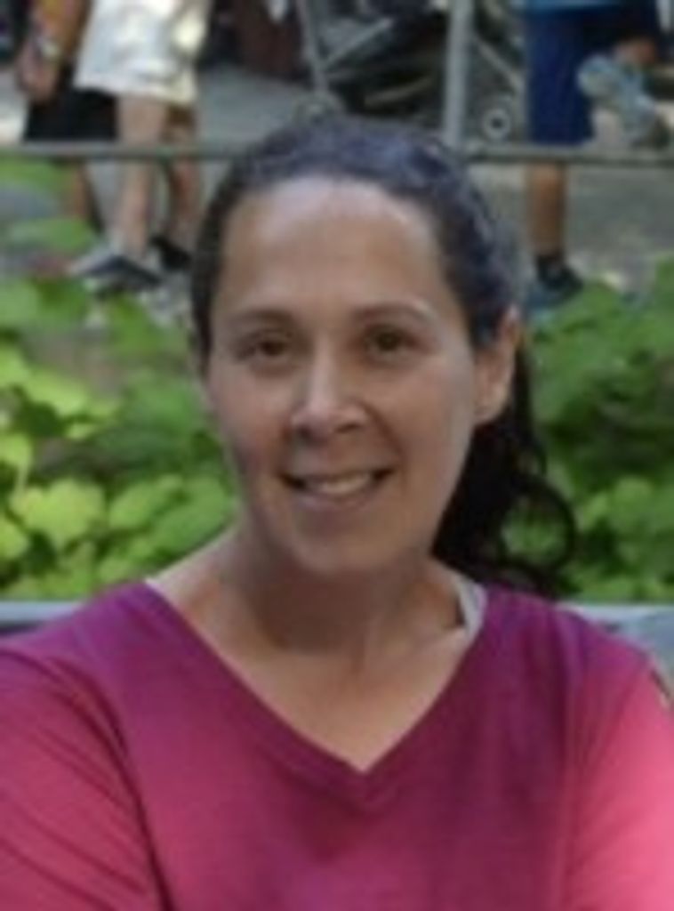 Tamara Ruth Charters