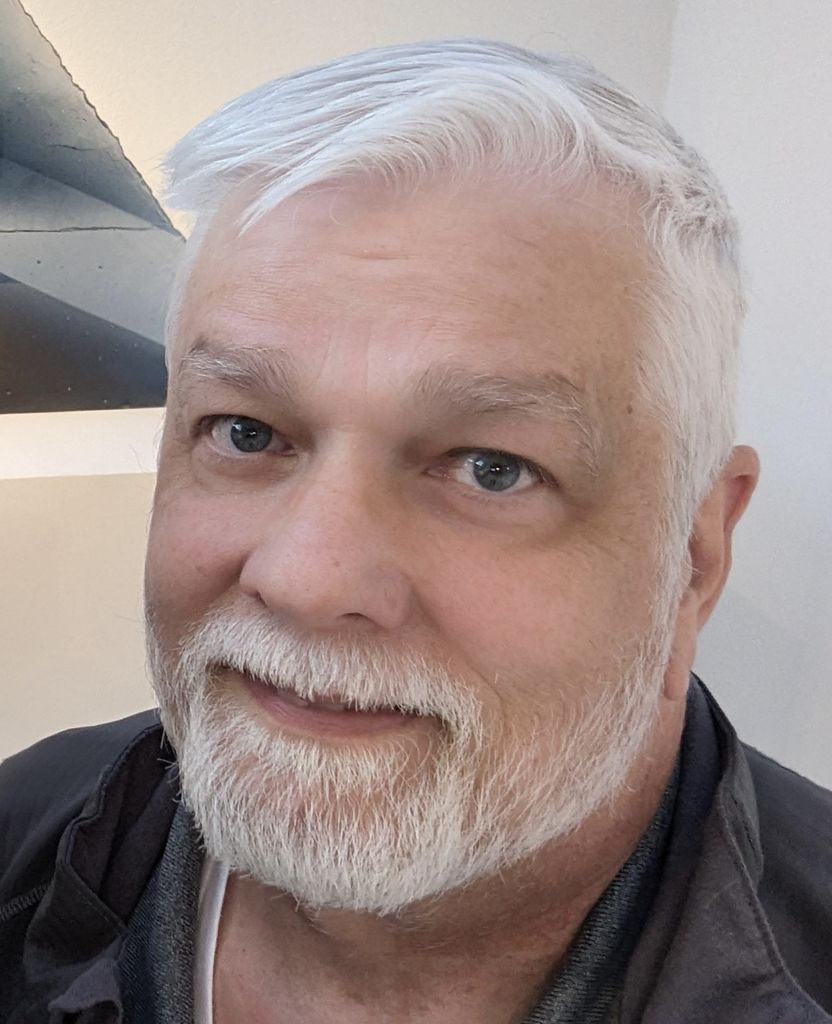 Curtis Lee Wiley, Jr. Profile Photo