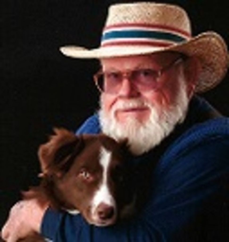 Harry Franklin Brown Profile Photo