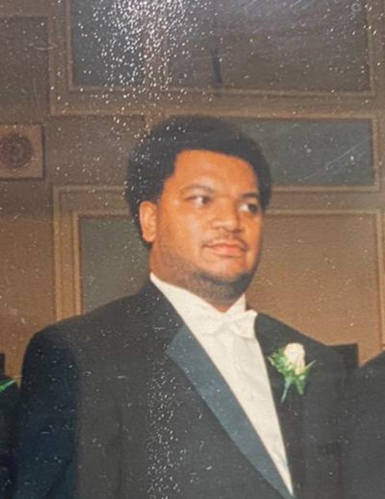 Craig Harrison Graves Profile Photo