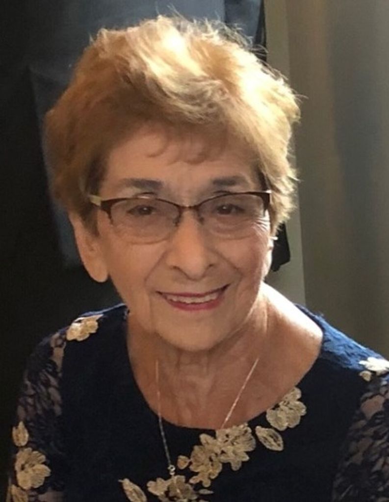 Clara Mcginley Profile Photo