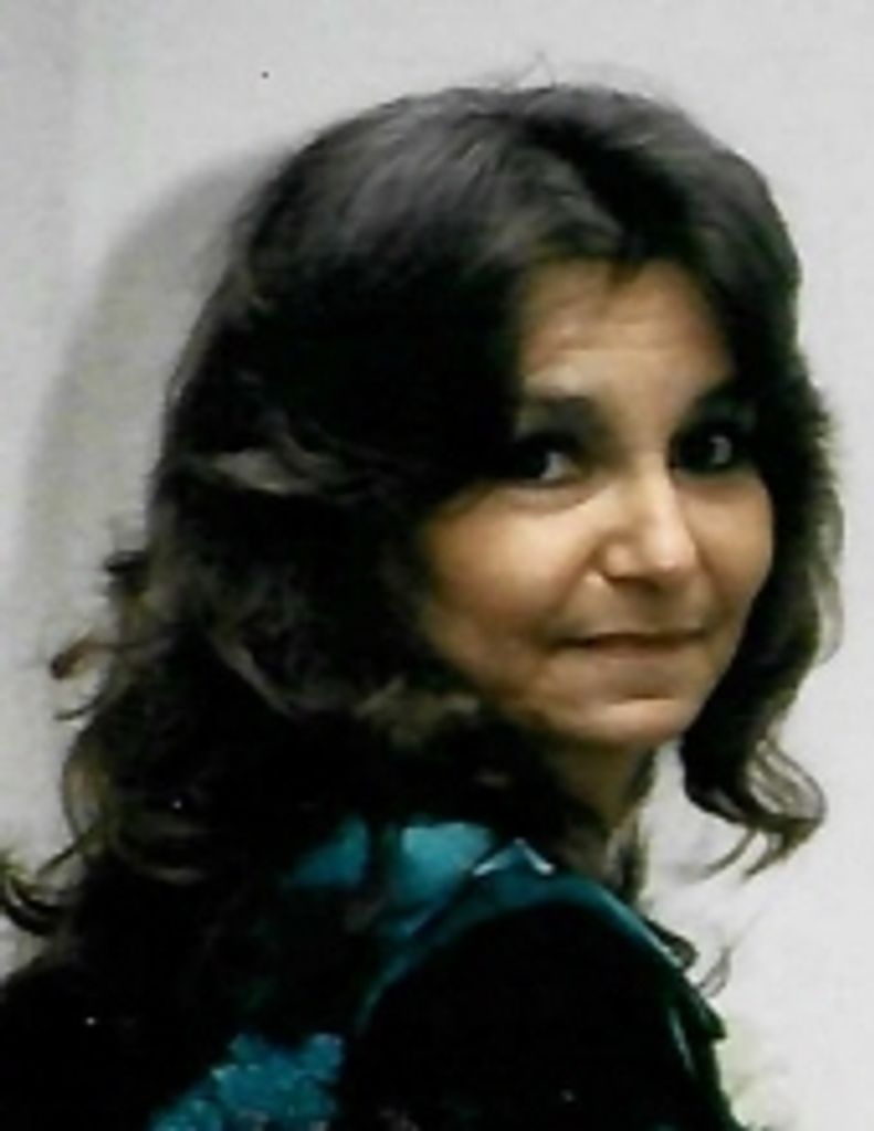 Linda Louise Rogers Osborne