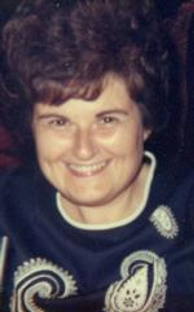 Mary Elizabeth "Libby" Fleming