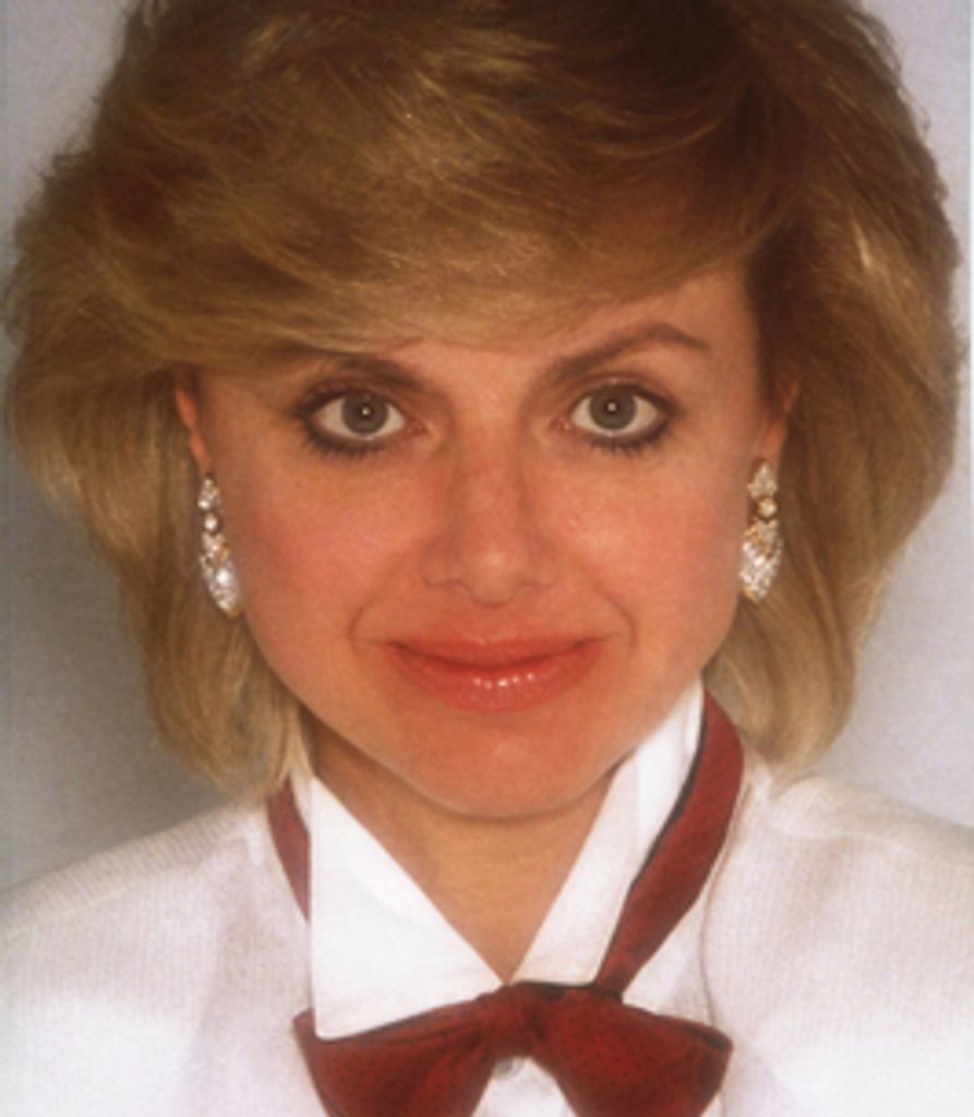 Clementina Chilver