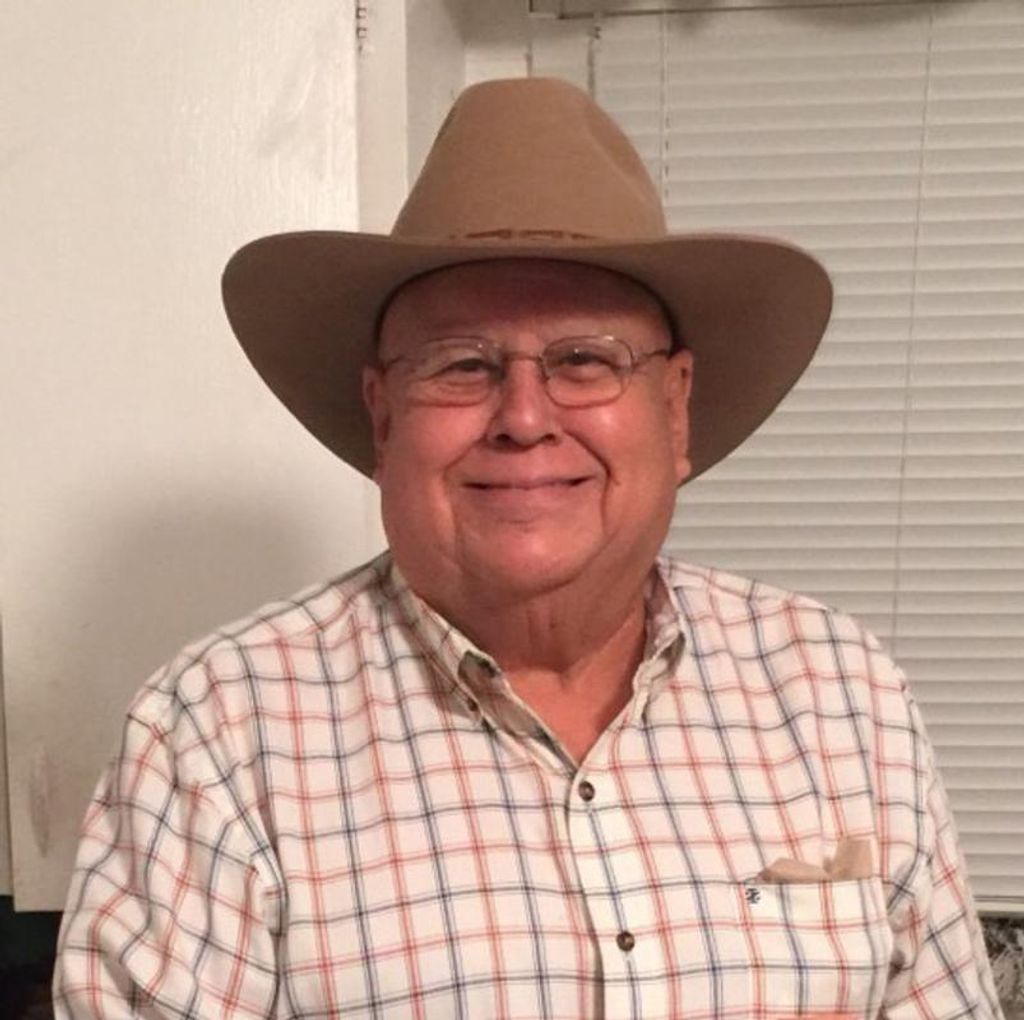 Johnnie Bargas Profile Photo