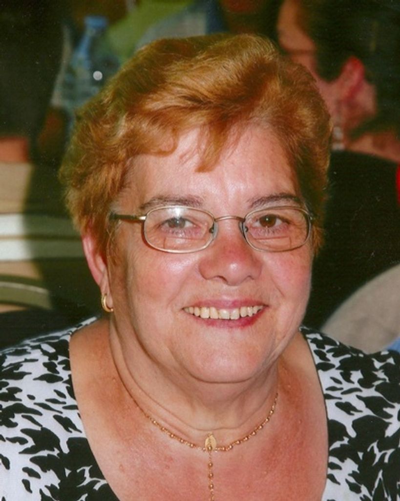 Maria C. Fernandes