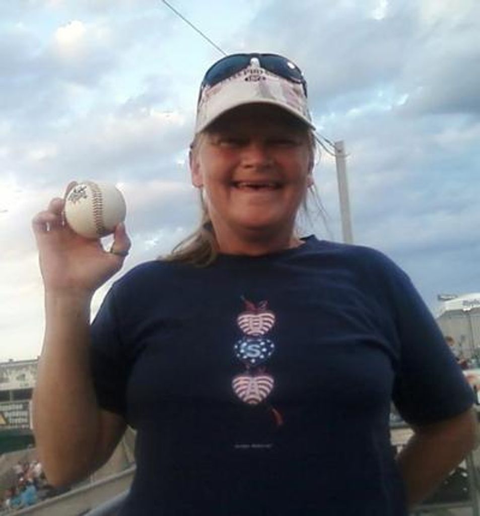 Connie Melissa Cantrell