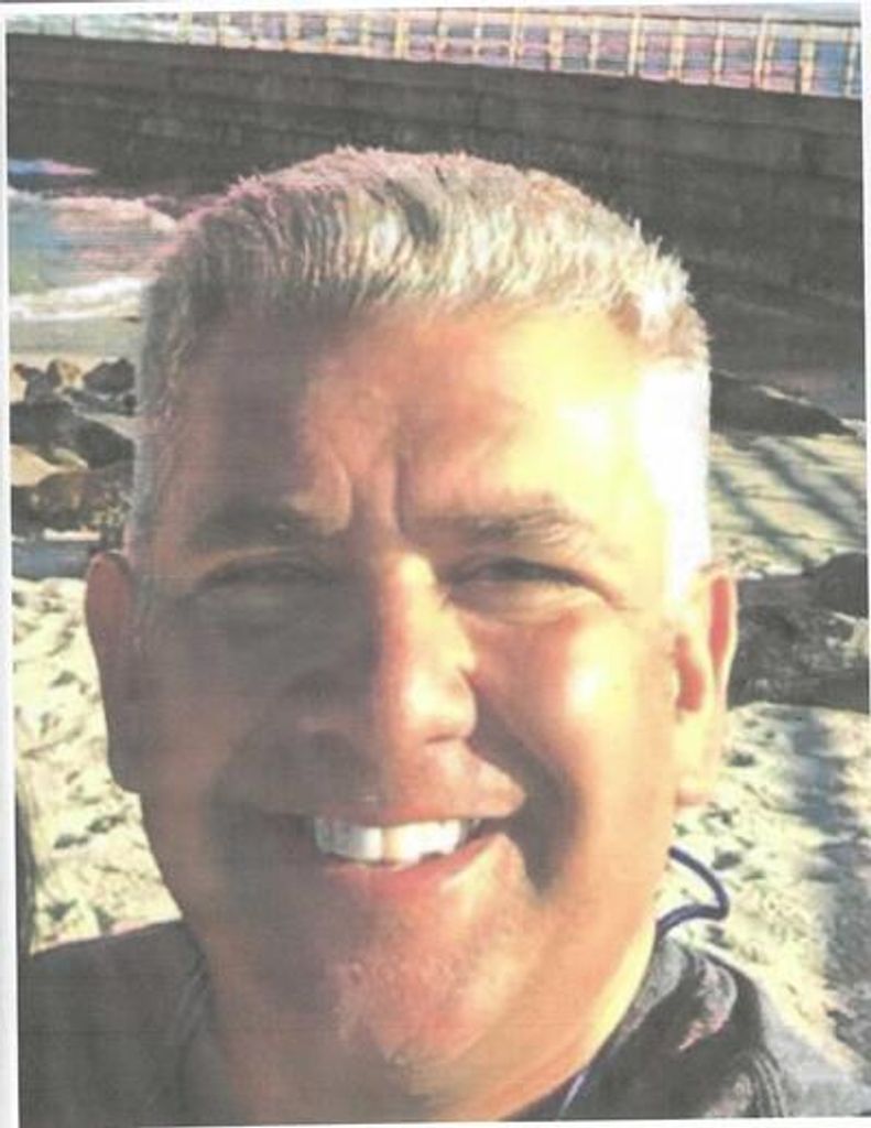 Steve Paul Jordan Profile Photo