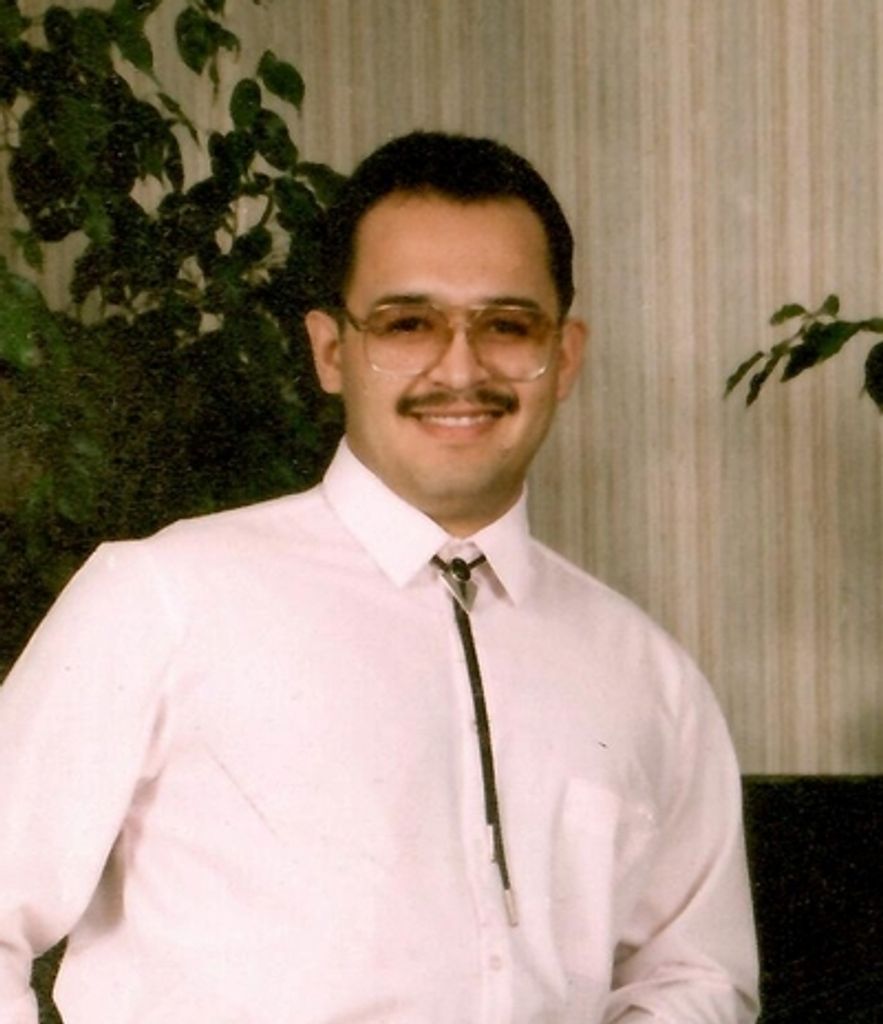 Luis Arroyo, Jr Profile Photo