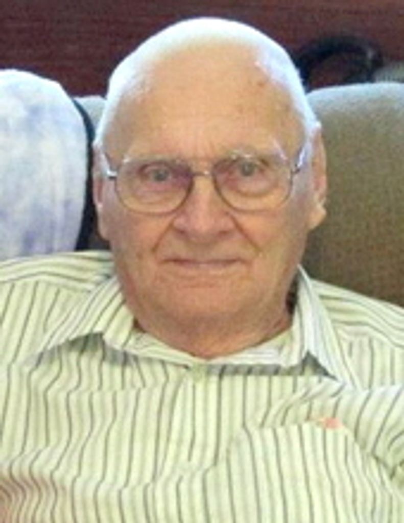 Clayton B. Leighty