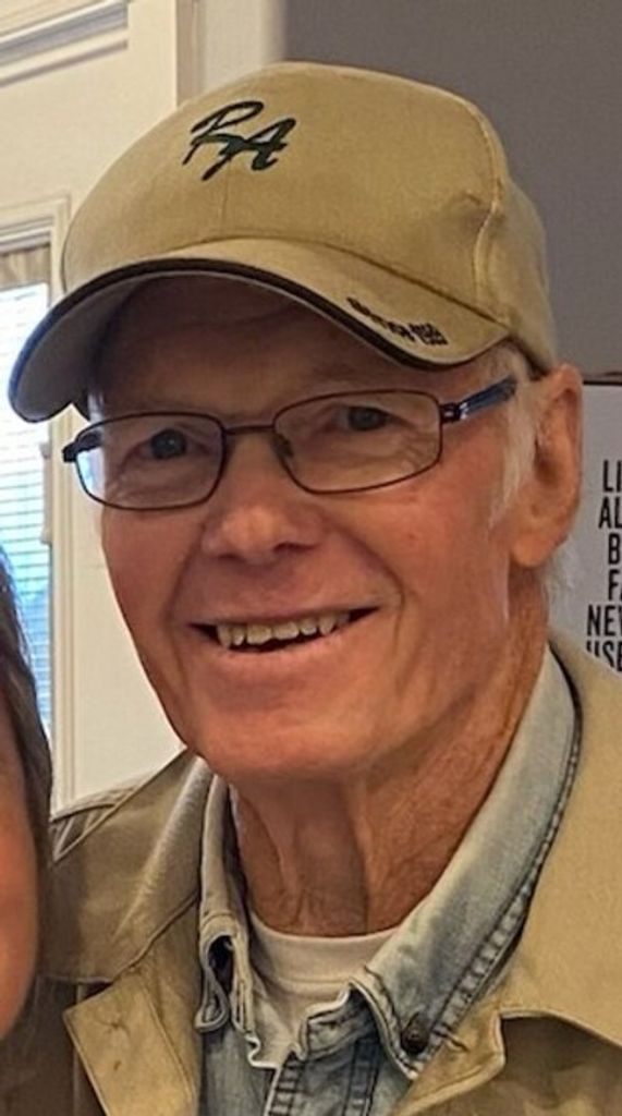 Walter Earl Anderton, Jr.