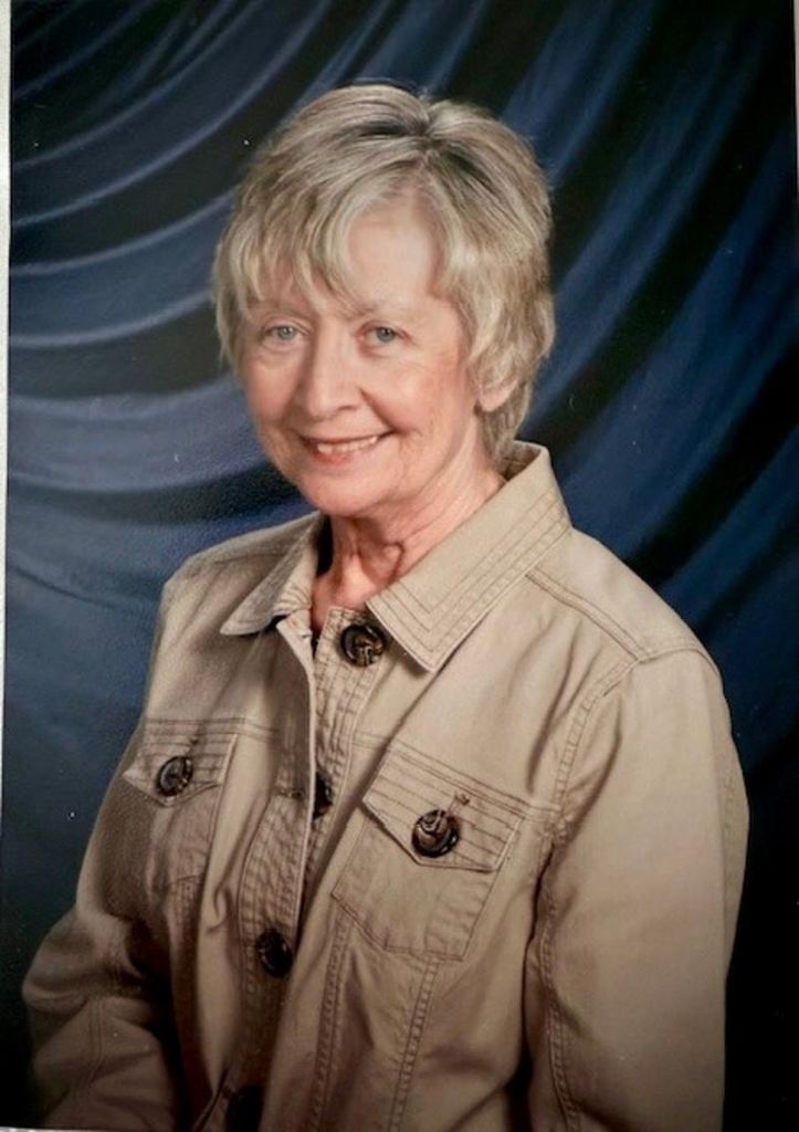 Beverly Ann Frank Profile Photo