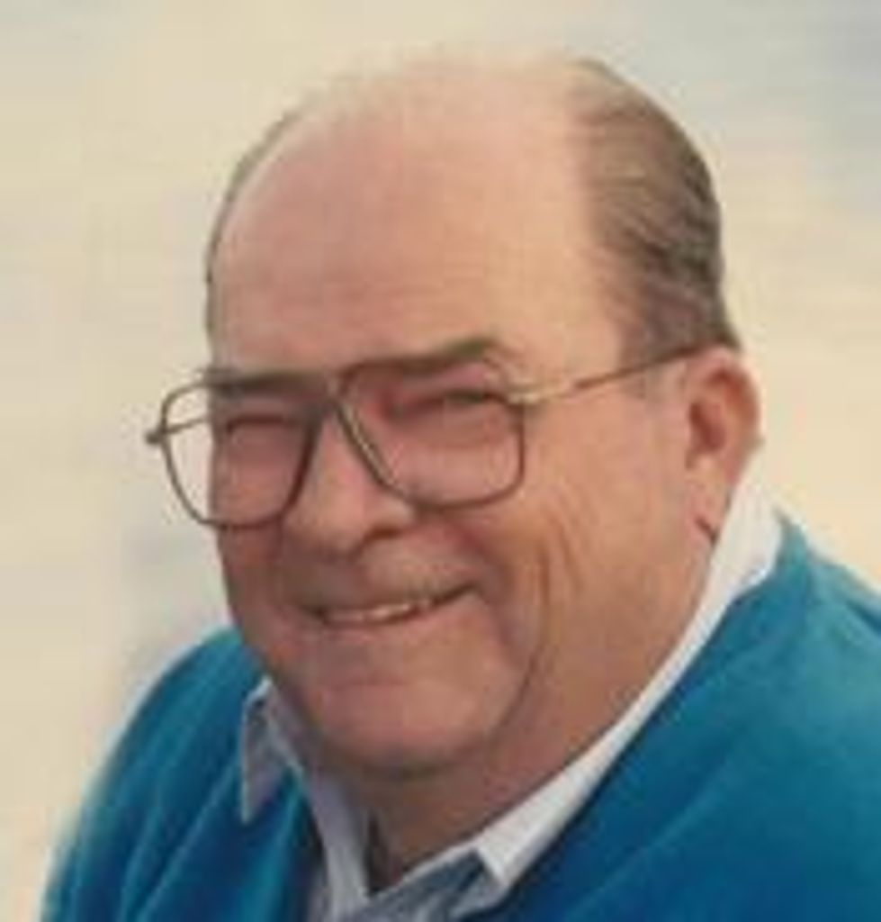 R. Marcellus "Mike" Larson