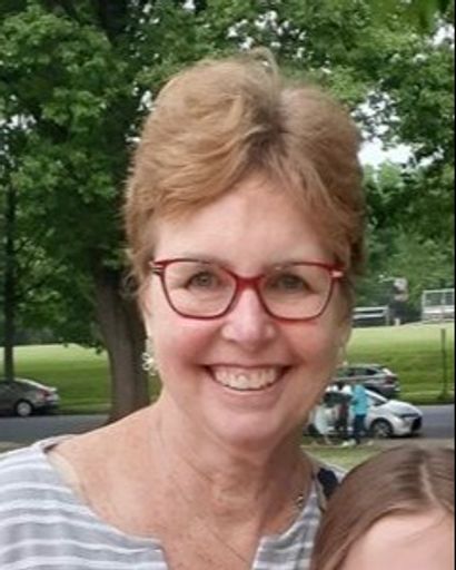 Marianne R. Waters Profile Photo
