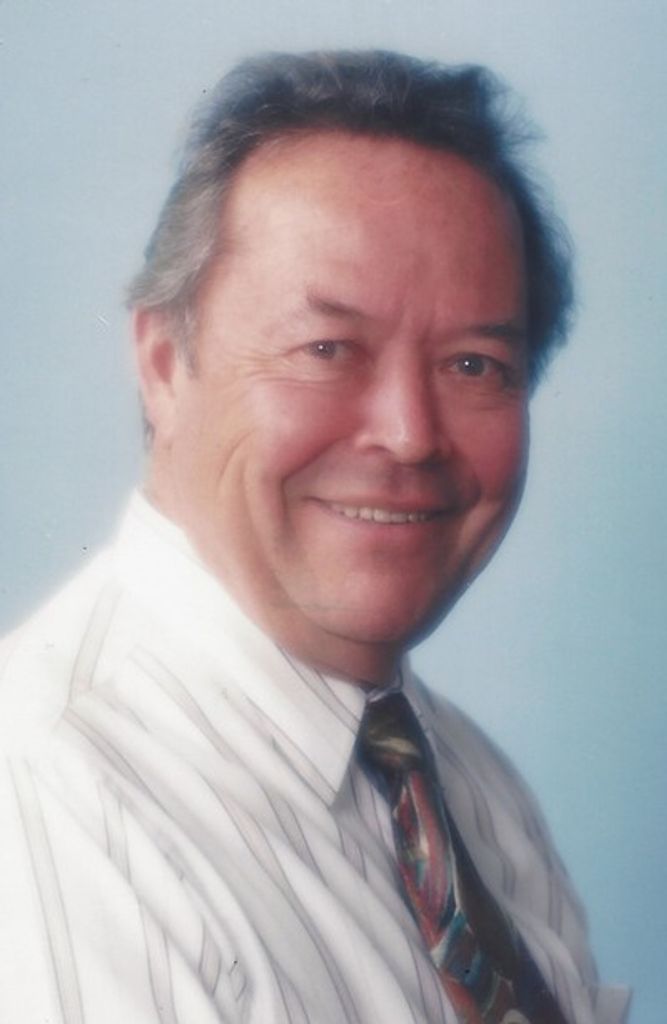 Ernest R. Corriveau Profile Photo
